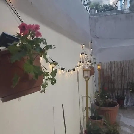 Renovated Basement Duplex With Patio And Folk Decor In The Heart Of * Athens